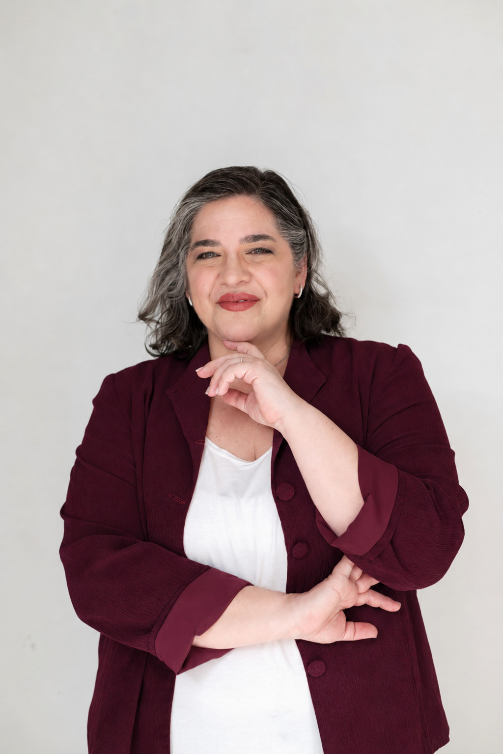 Khate — Khaterina Basari